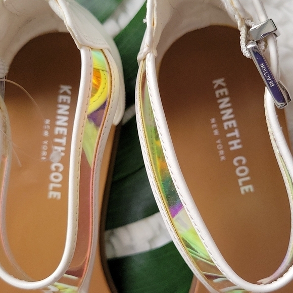 Kenneth Cole New york Jenessa sandals - Picture 6 of 10